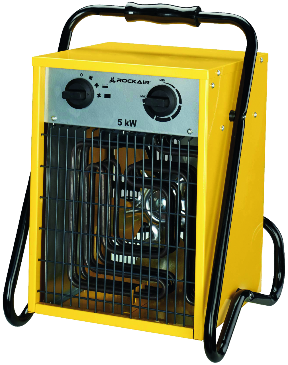 Elektroheizer Rockair EH 5
