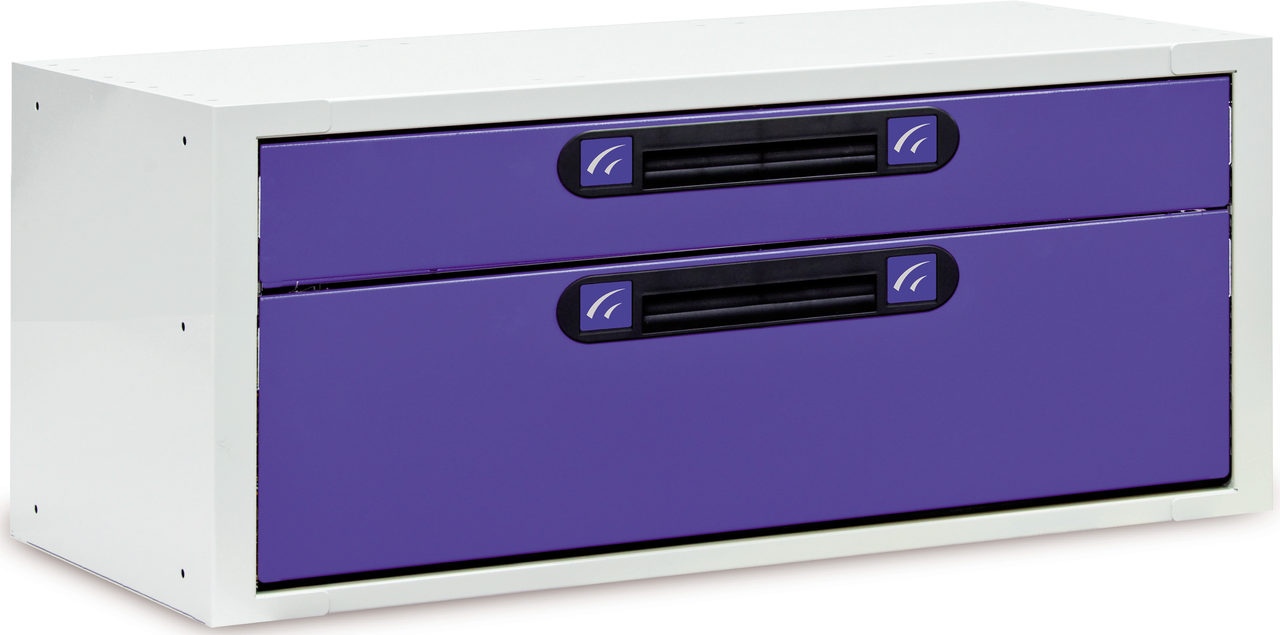 Schubladenschrank Ecosystem VLK 103.2