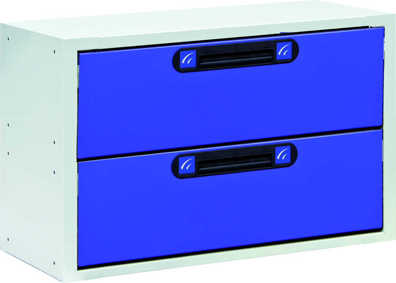 Schubladenschrank Ecosystem VLK 74.2