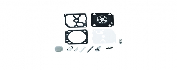 VERGASER KIT ZAMA