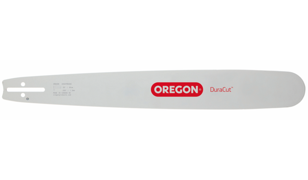 Schwert Oregon DuraCut, Länge 106 cm, Nutbreite 1.6 mm