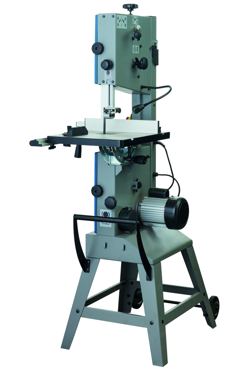 Holzbandsäge Proton HBS-305-2M