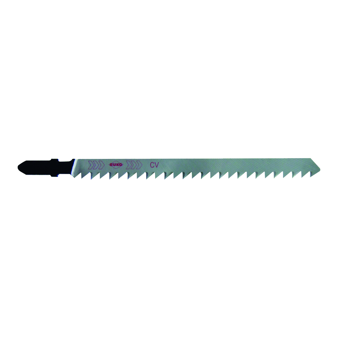 Stichsägeblätter Ruko 8024 HCS 20 Stück