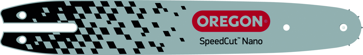 Schwert Oregon SpeedCut Nano, Länge 30 cm, Nutbreite 1.1 mm