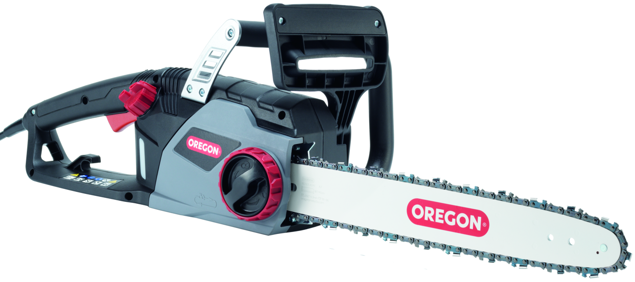 Elektro-Kettensäge Oregon CS1400, 230V