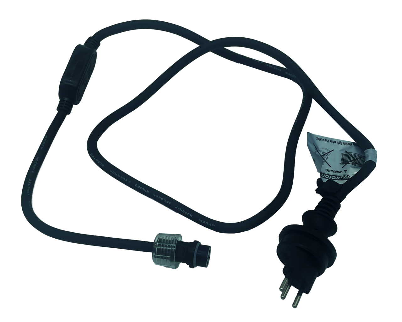 Anschlusskabel Proton AK-50M, L= 1,5 m