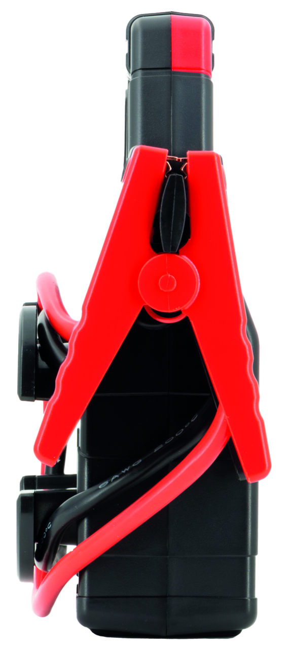 Startgerät Booster GYS Nomad Power Pro Truck