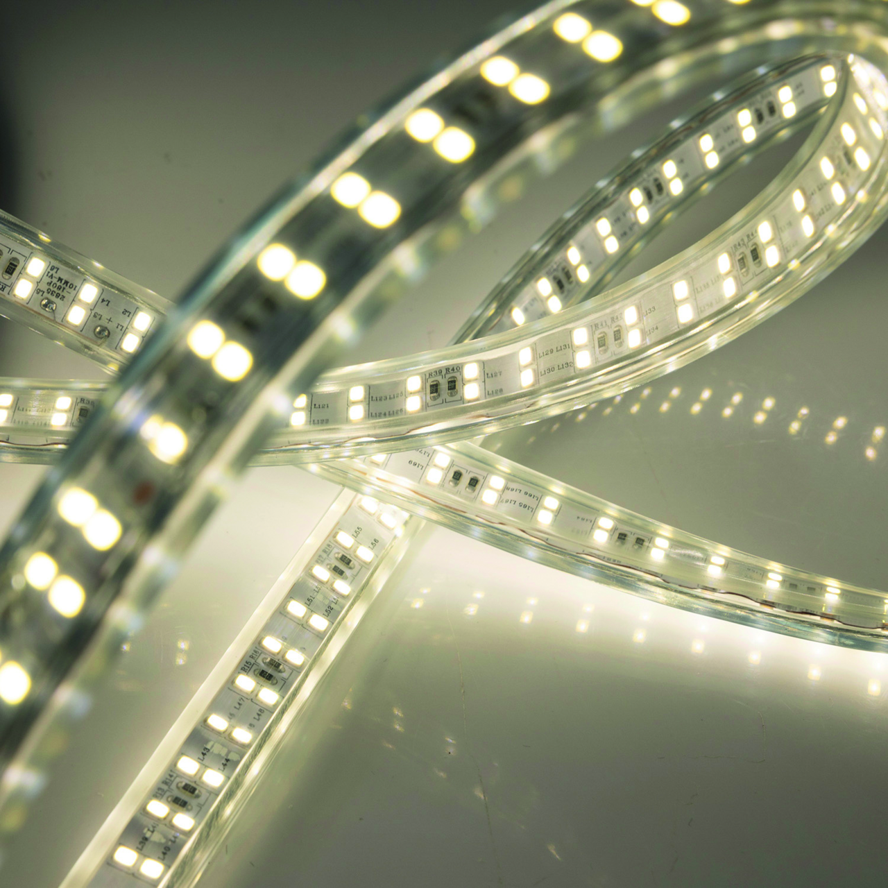 LED Leuchtschlauch Proton LS-15DR
