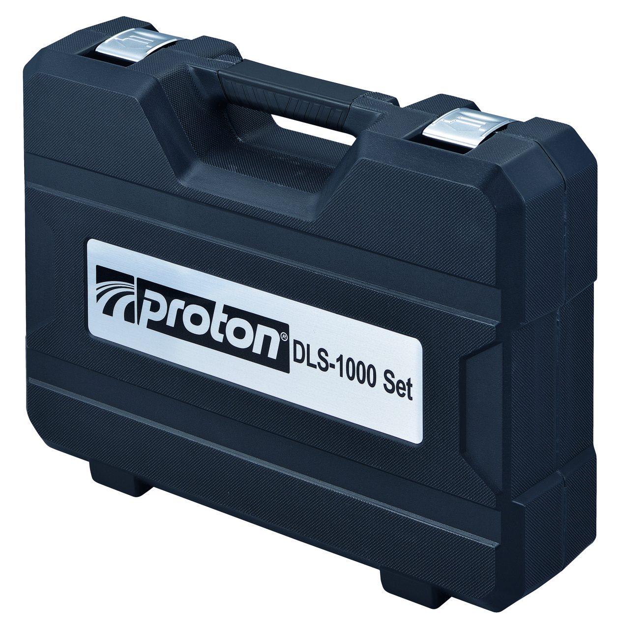Druckluft-Schlagschrauber-Set Proton DLS-1000