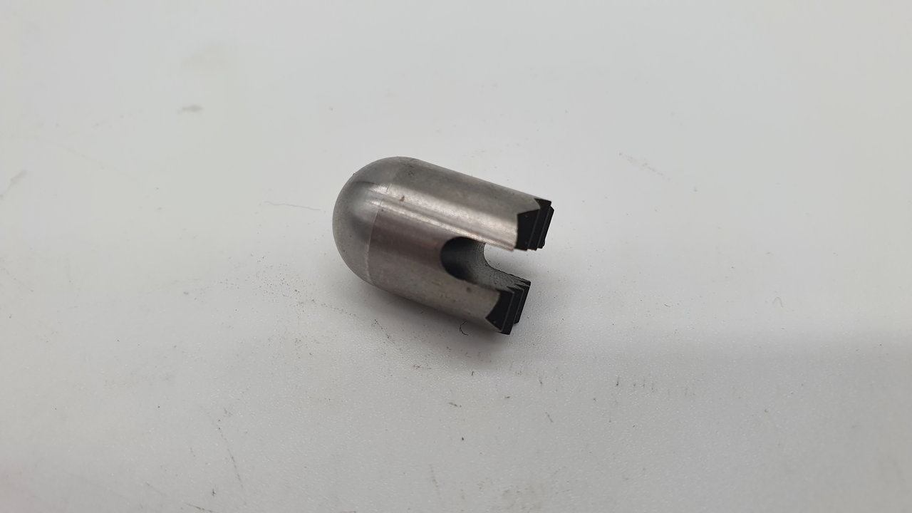 Backe Proton zu BMS-42VT