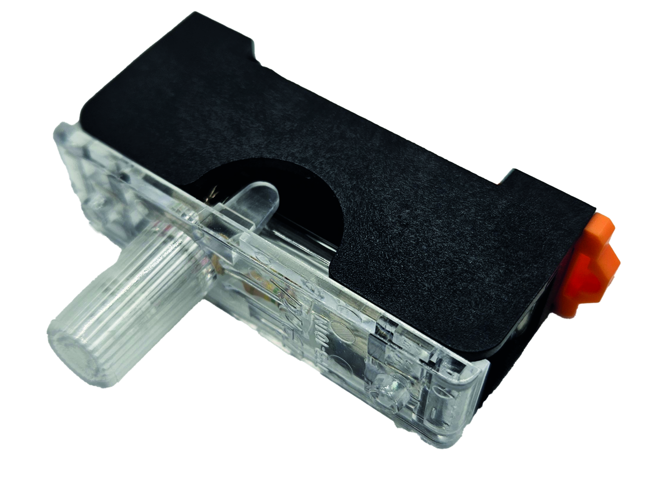 Sicherung Proton zu BMT-23VT
