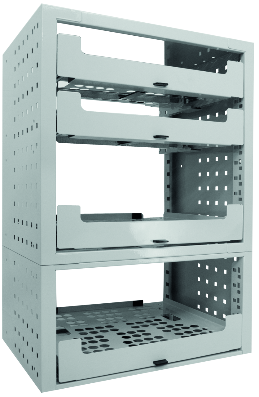 Kofferschrank Ecosystem LK 56.4