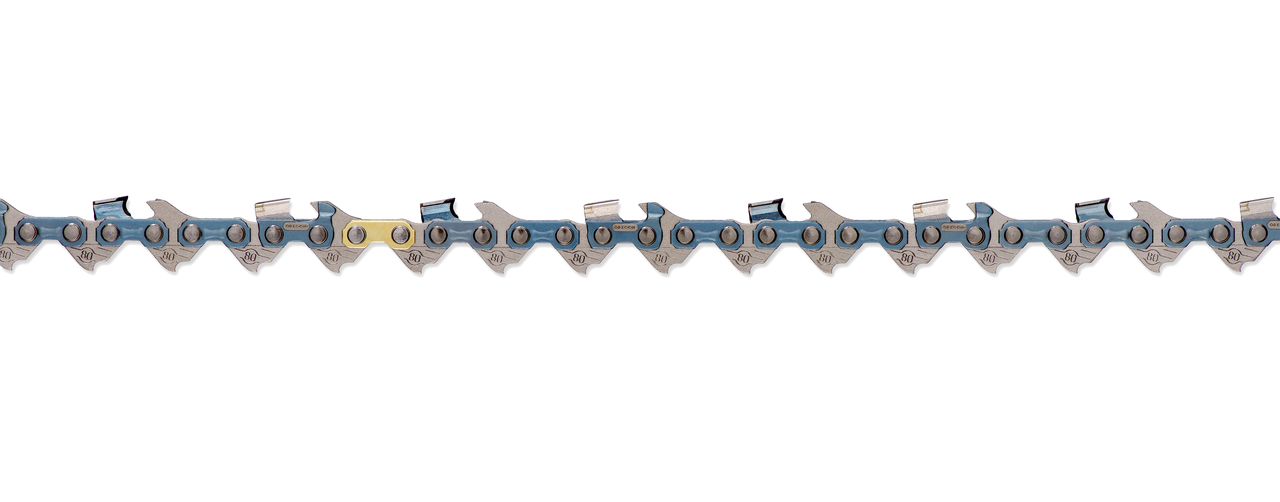 Kette Oregon .325", 1.1 mm, 59 Treibglieder, SpeedCut Nano, Halbmeissel