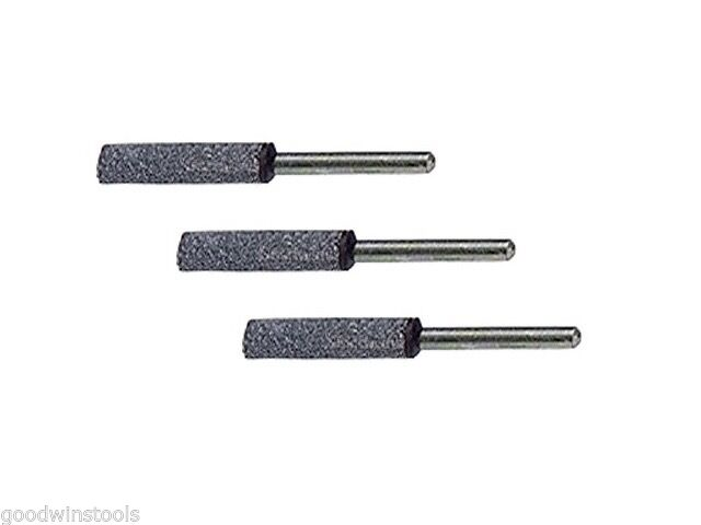 Schleifsteine Oregon zu Handschärfgerät, 3/16"