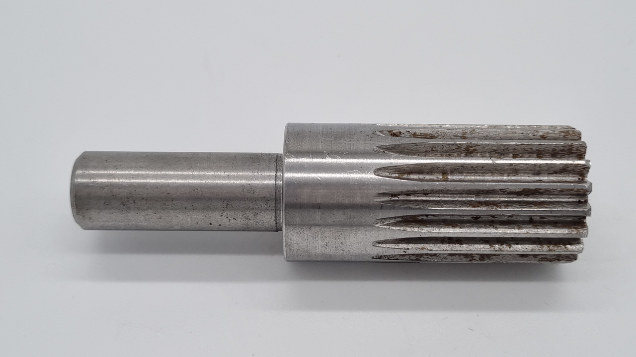 Welle Proton zu BMS-42VT