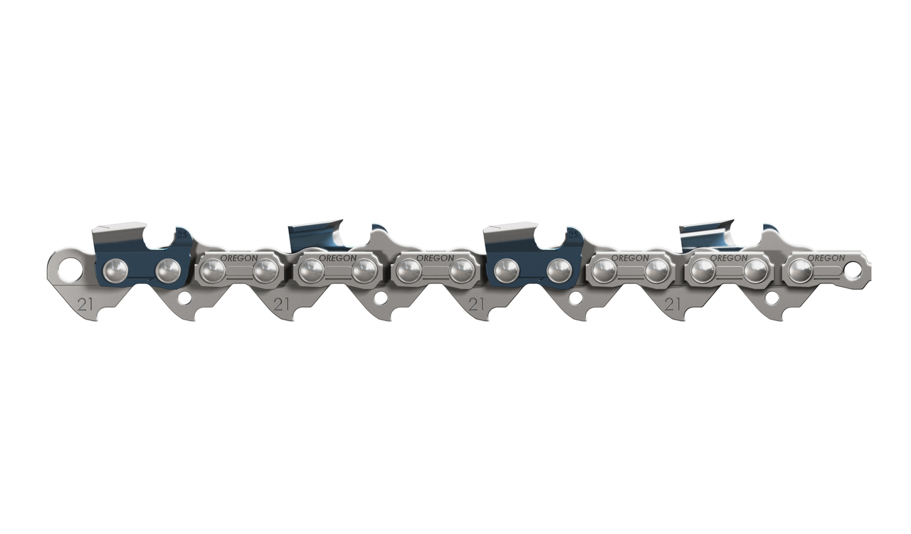 Kette Oregon .325", 1.3 mm, 72 Treibglieder, ControlCut, Halbmeissel