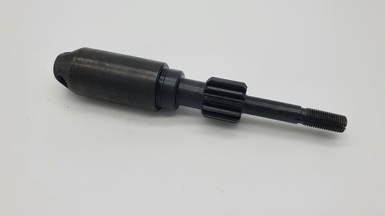 Vorschubwelle Proton zu BMT-ECO13M