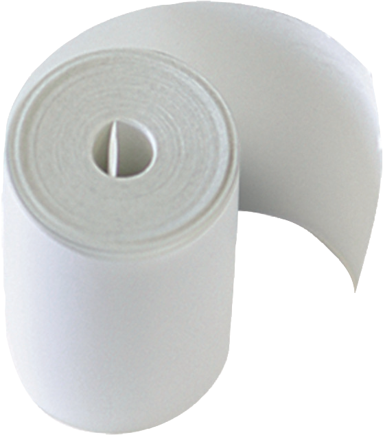 Papierrollen GYS 2 Stk, Ø 25 mm, B 37 mm, L 7.5 m