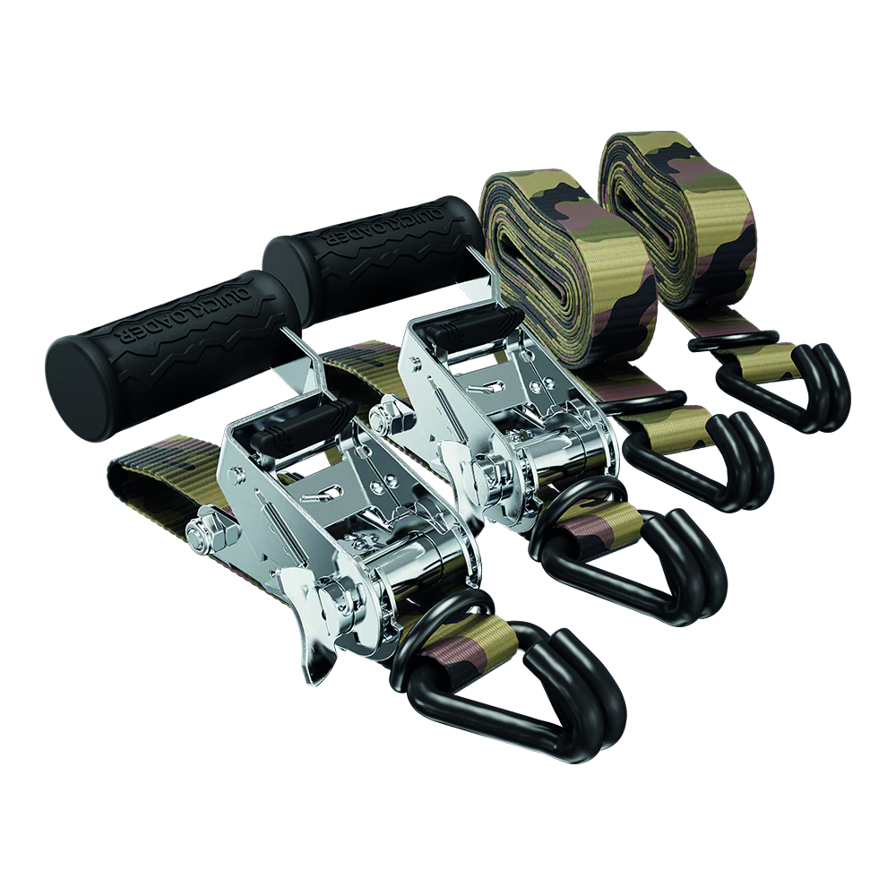 Zurrgurt QL Rebel QLR1500MD
