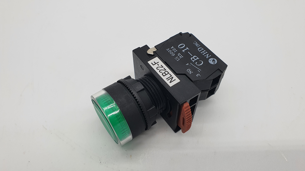 Kontrolllampe Proton für KSS-315-2ST, 2LT, VT