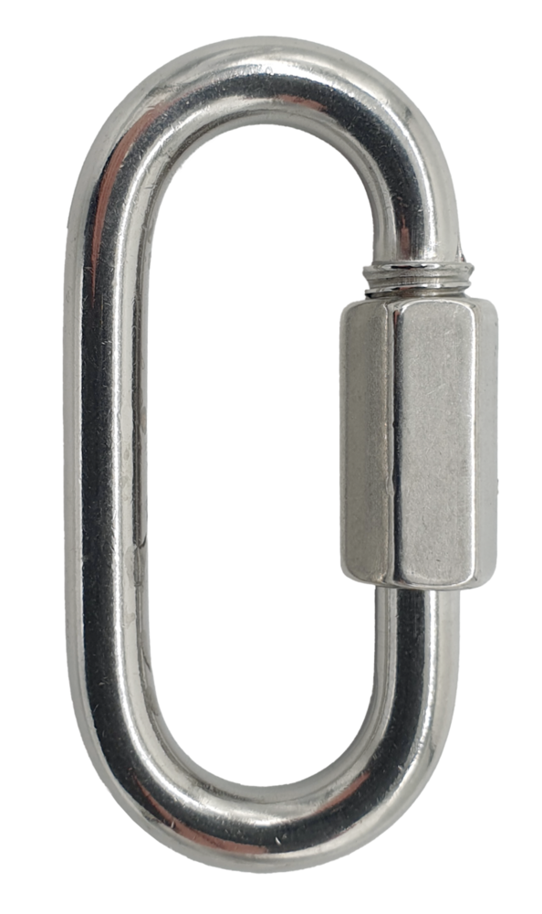 Kettenglied Rapid Inox