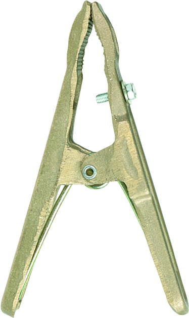 Massezange (MIG/MAG)