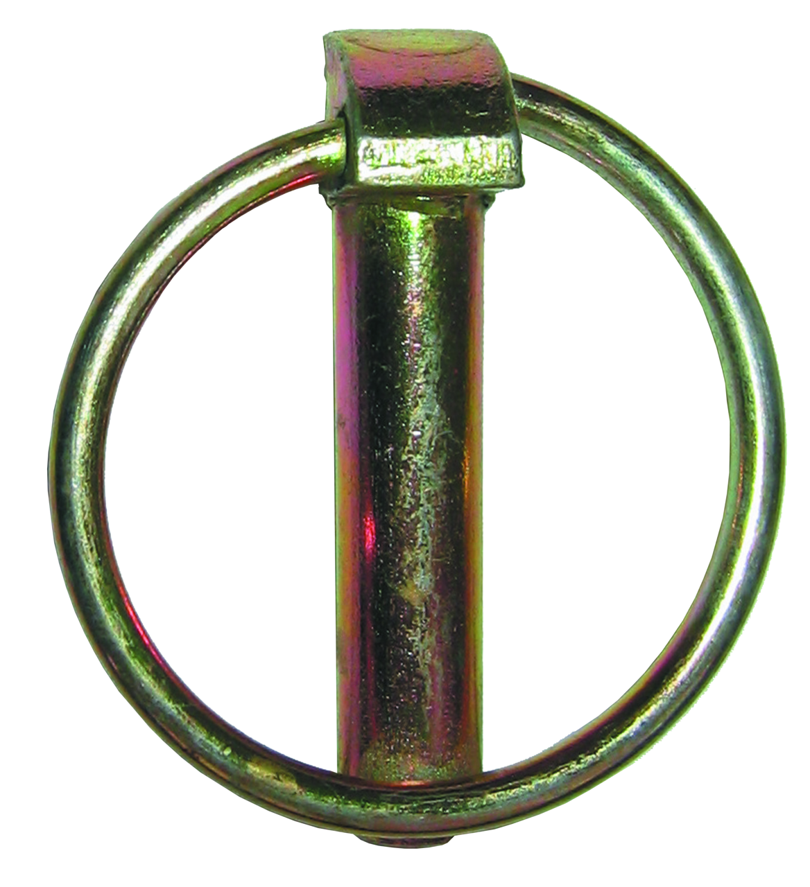 Klappsplinten