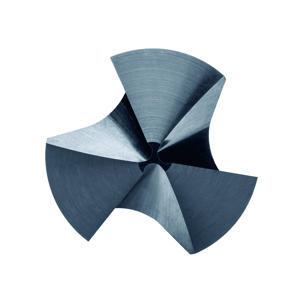 ULTIMATECUT Kegelsenker-Satz Ruko HSS RUnaTEC DIN 335 Form C 90° - 6-tlg. (Kunst