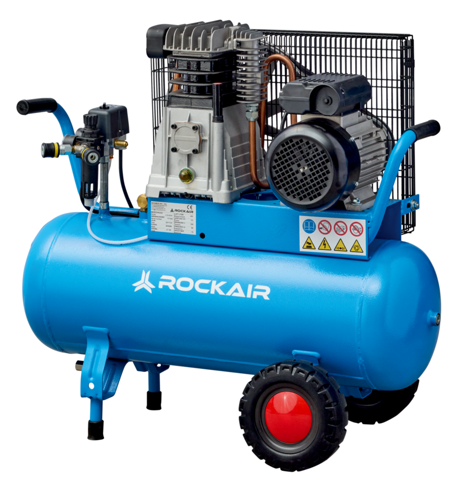 Kompressor Rockair K-50-420M