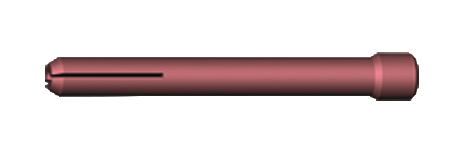 Spannhülse GYS 3 Stk., Ø 2,0 mm x 50 mm