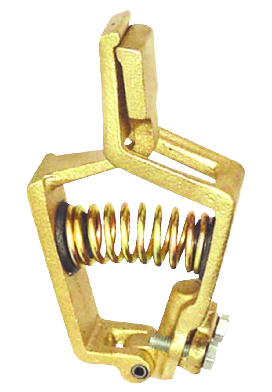 Masseklemme RHINO (MIG/MAG)