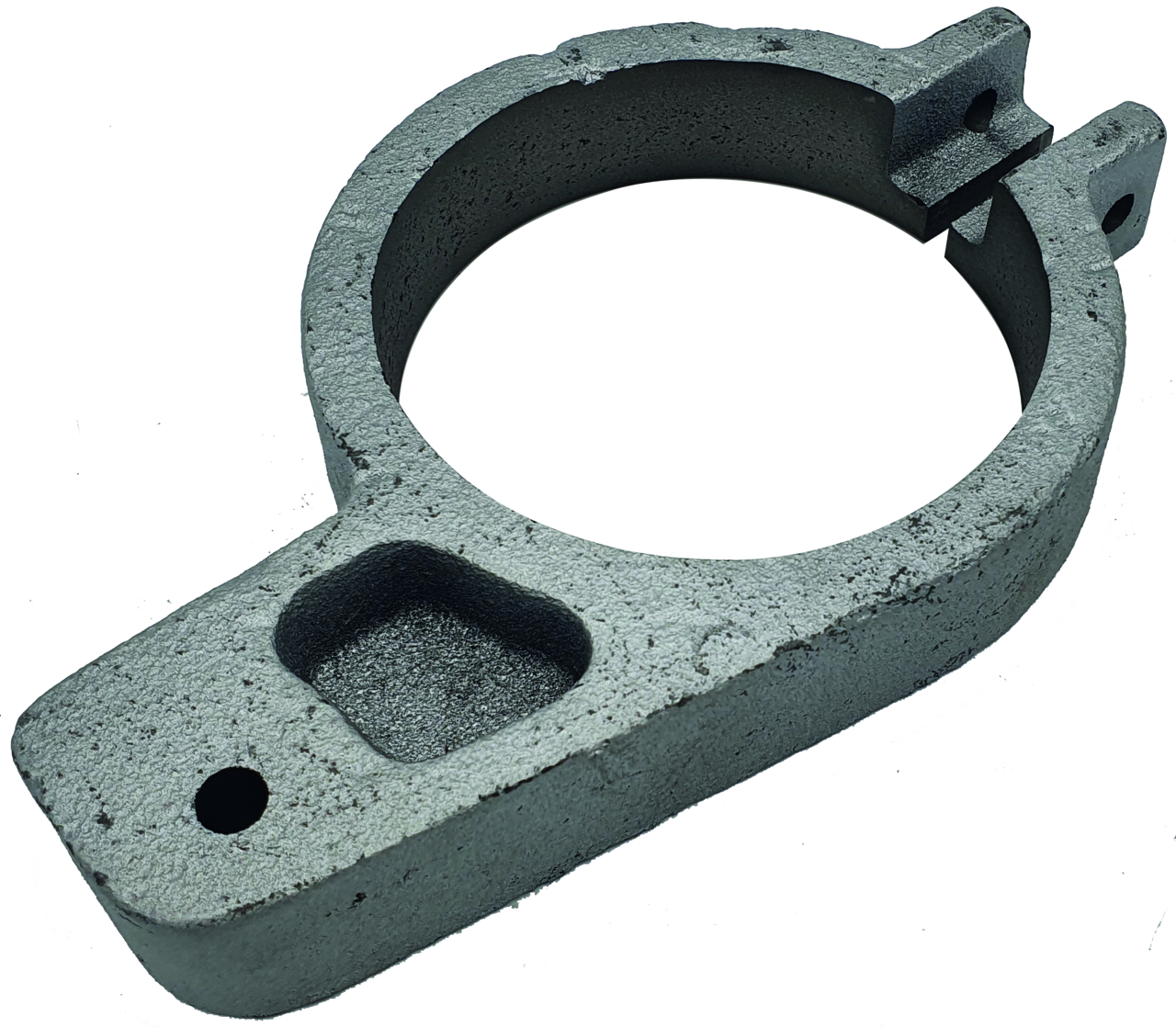 Flansch Proton zu BMS-42VT