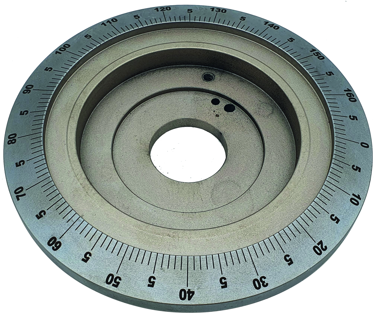 Flansch Proton zu BMS-42VT