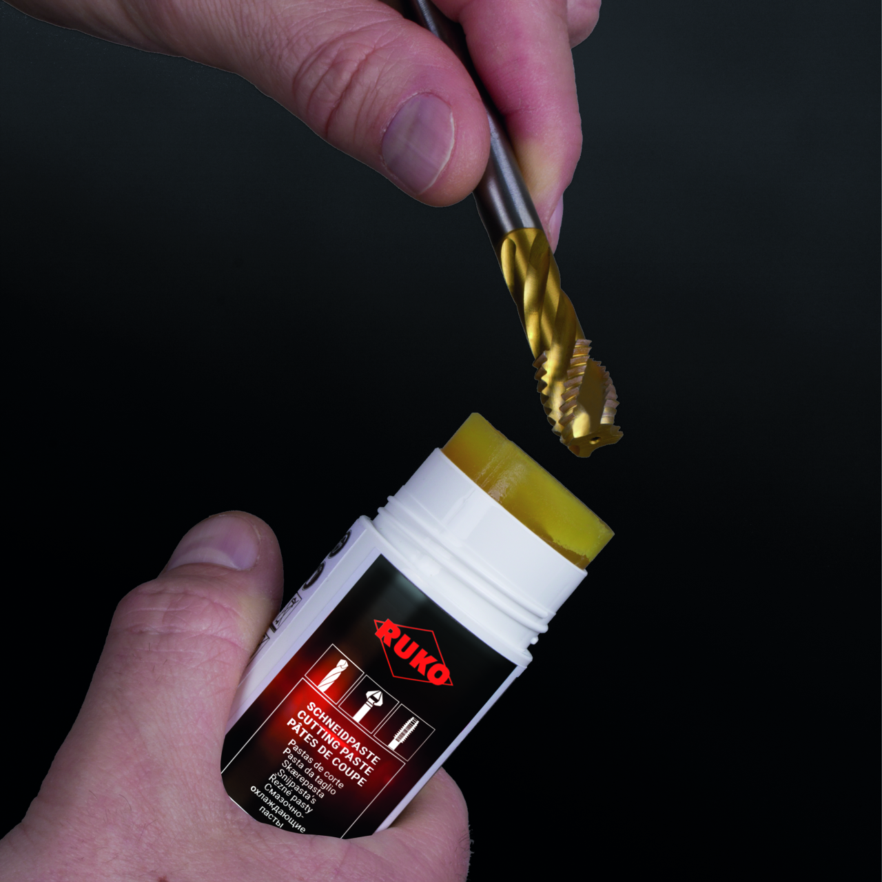 Schneidpaste Ruko 20 ml
