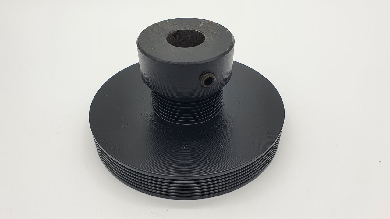 Motorpouly Proton zu BMS-30VT