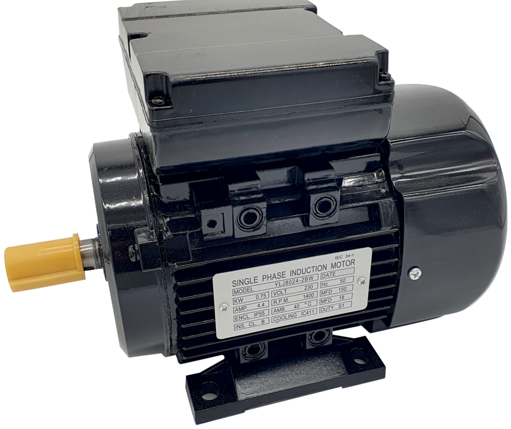 Moteur AC Proton pour MDB-280-6M