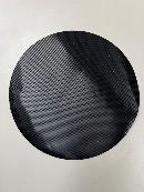 Klettauflage Proton für Schleifscheiben 200 mm