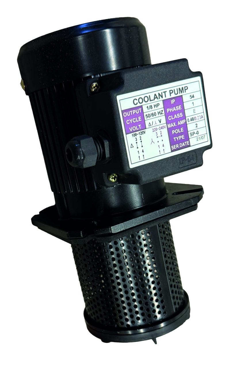 Kühlmittelpumpe Proton 230 Volt