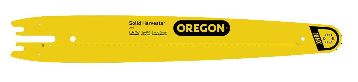 Schwert Oregon Harvester SpeedMax XL, Länge 75 cm, Nutbreite 2.0 mm