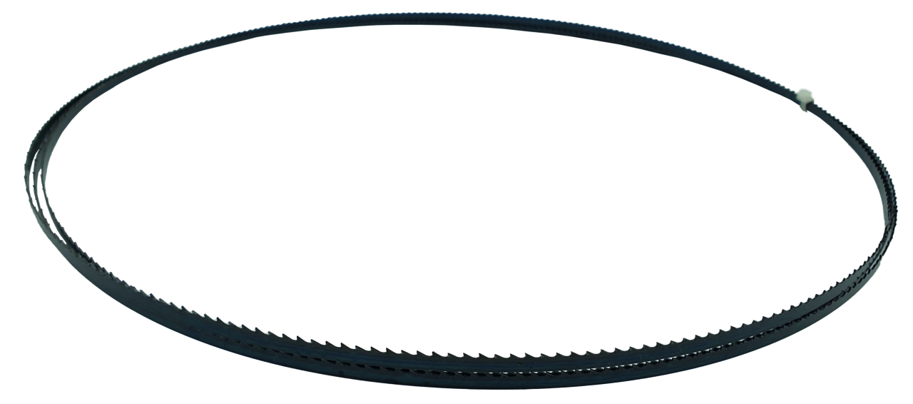 Holz-Bandsägeblatt Proton 3632 x 6 x 0.6 mm, 6 Z