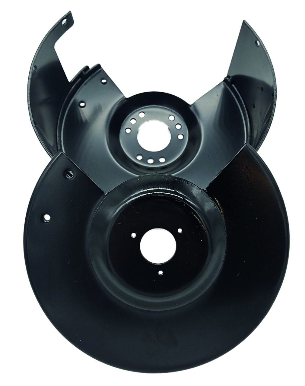 Schutz komplett rechts zu Proton DSB-200T