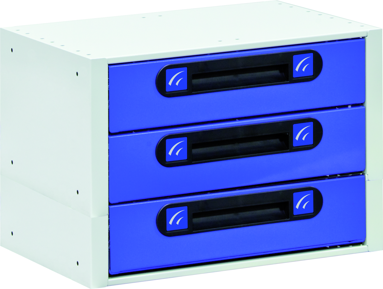 Schubladenschrank Ecosystem VLK 53.3