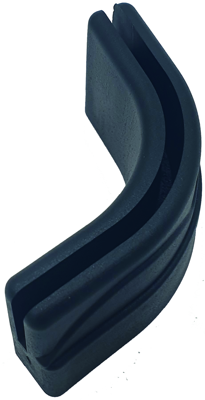 Gummifuss Proton zu BSP-125VM