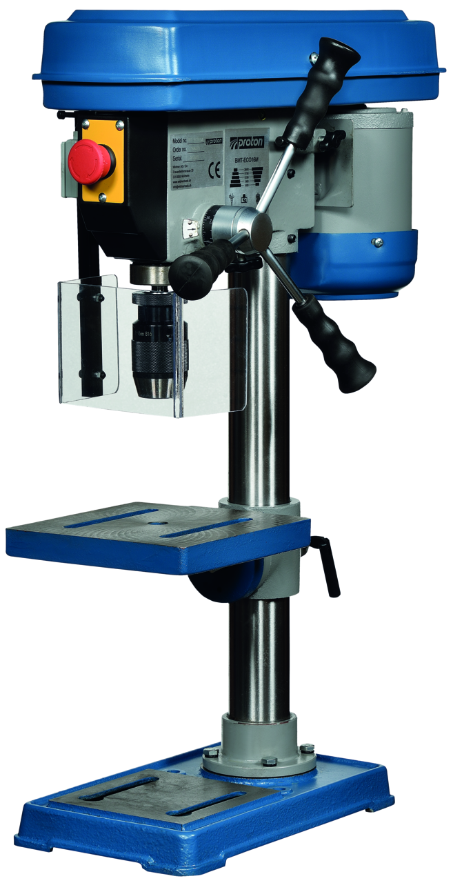 Tischbohrmaschine Proton BMT-ECO16M