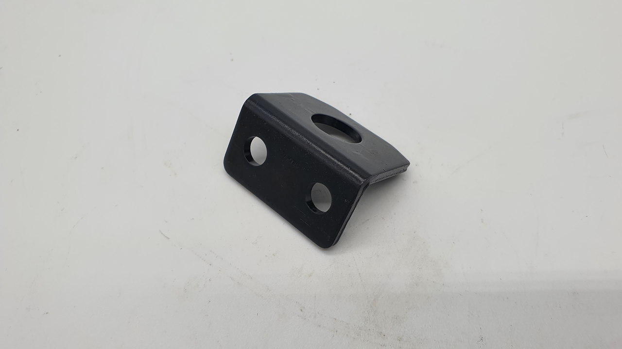 Befestigungswinkel Proton zu FS-460VM