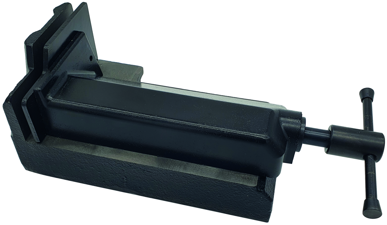 Schraubstock Proton komplett zu BSP-125VM