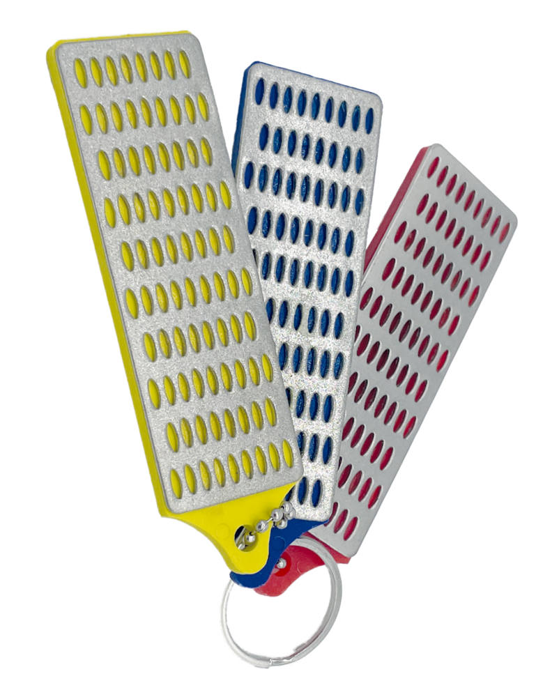 Schleifmittelsatz Metall Proton 3-tlg