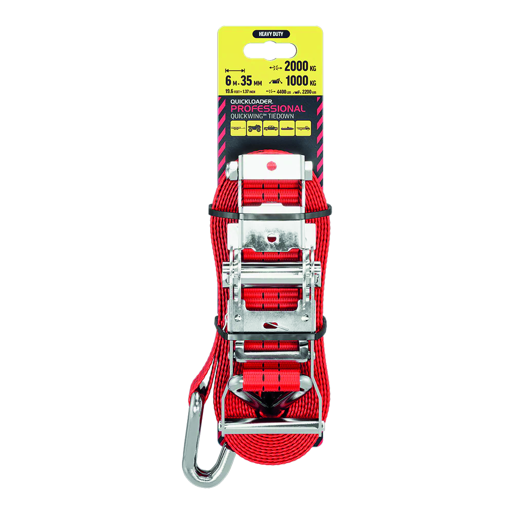 Zurrgurt QL Professional QPL2T220E7