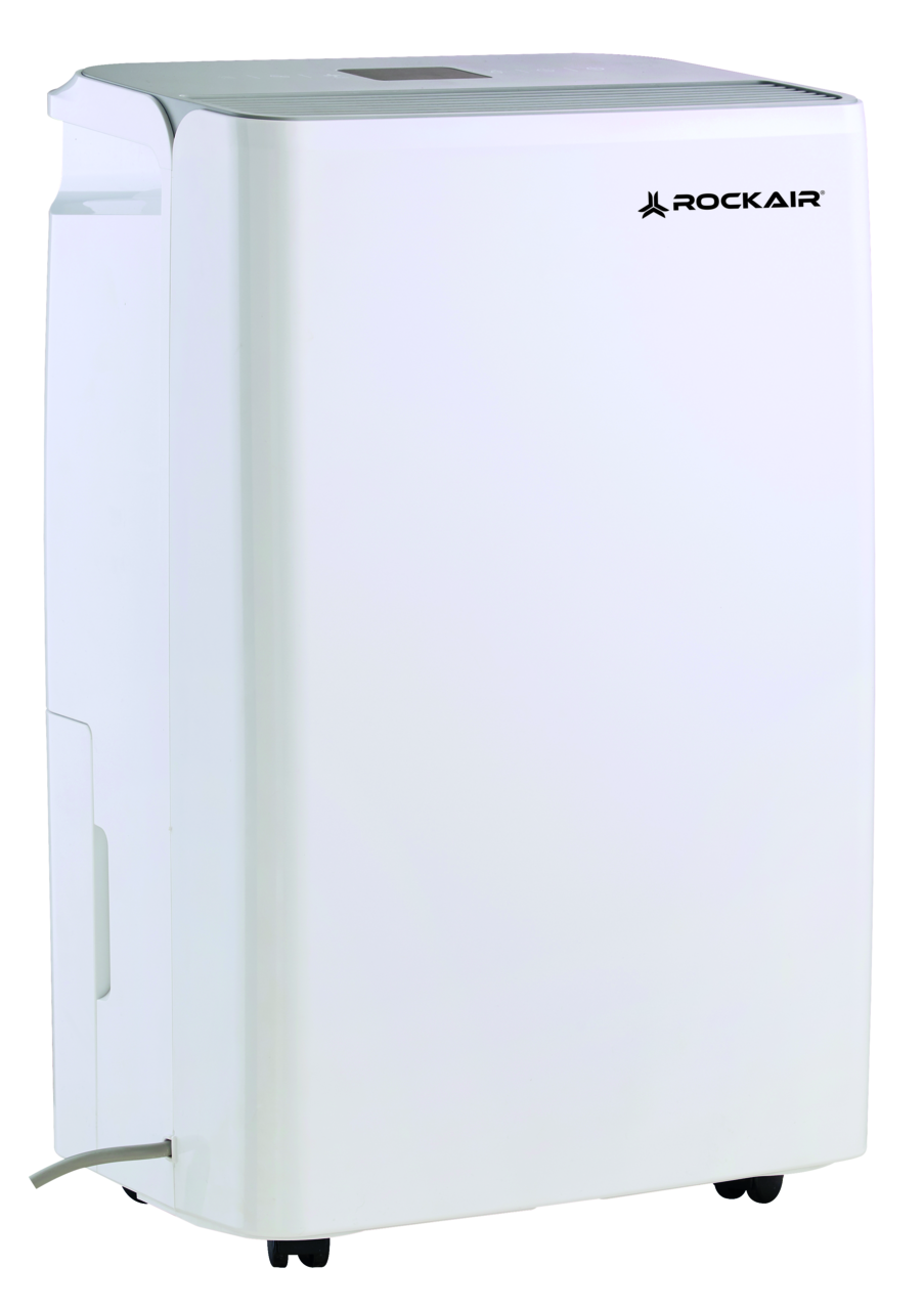 Luftentfeuchter Rockair LE-20