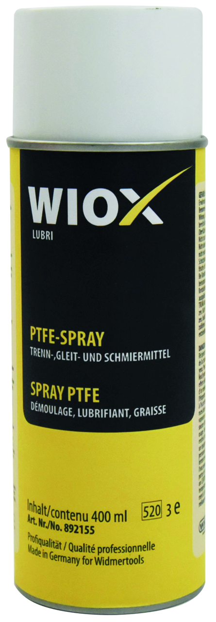 PTFE-Spray Wiox